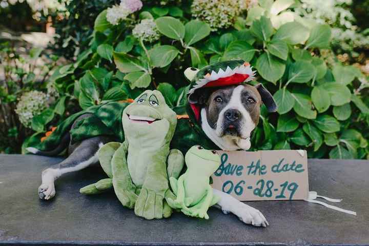 Don't forget to save the date!