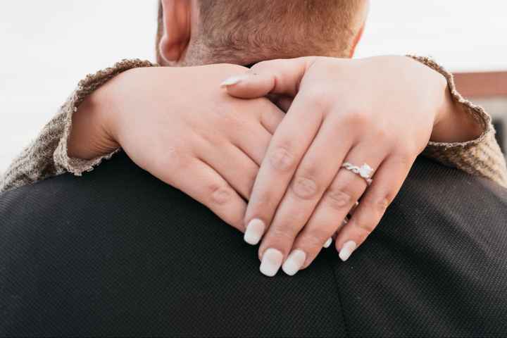 Brides of 2022! Show us your ring! - 2