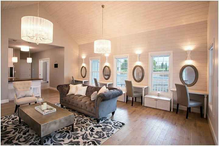 Let's see your venue!