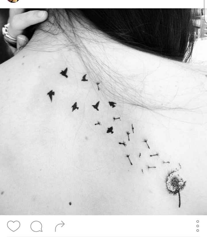 NWR: show off your tattoo(s)!