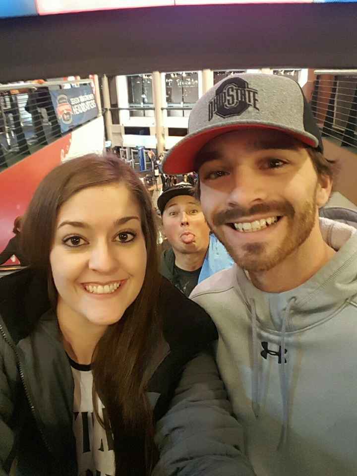 Love......... Let me see yours...