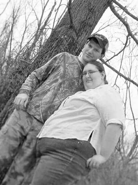 Show off your future/current spouse!