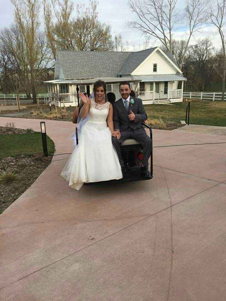 BAM! With non-pro pics :)