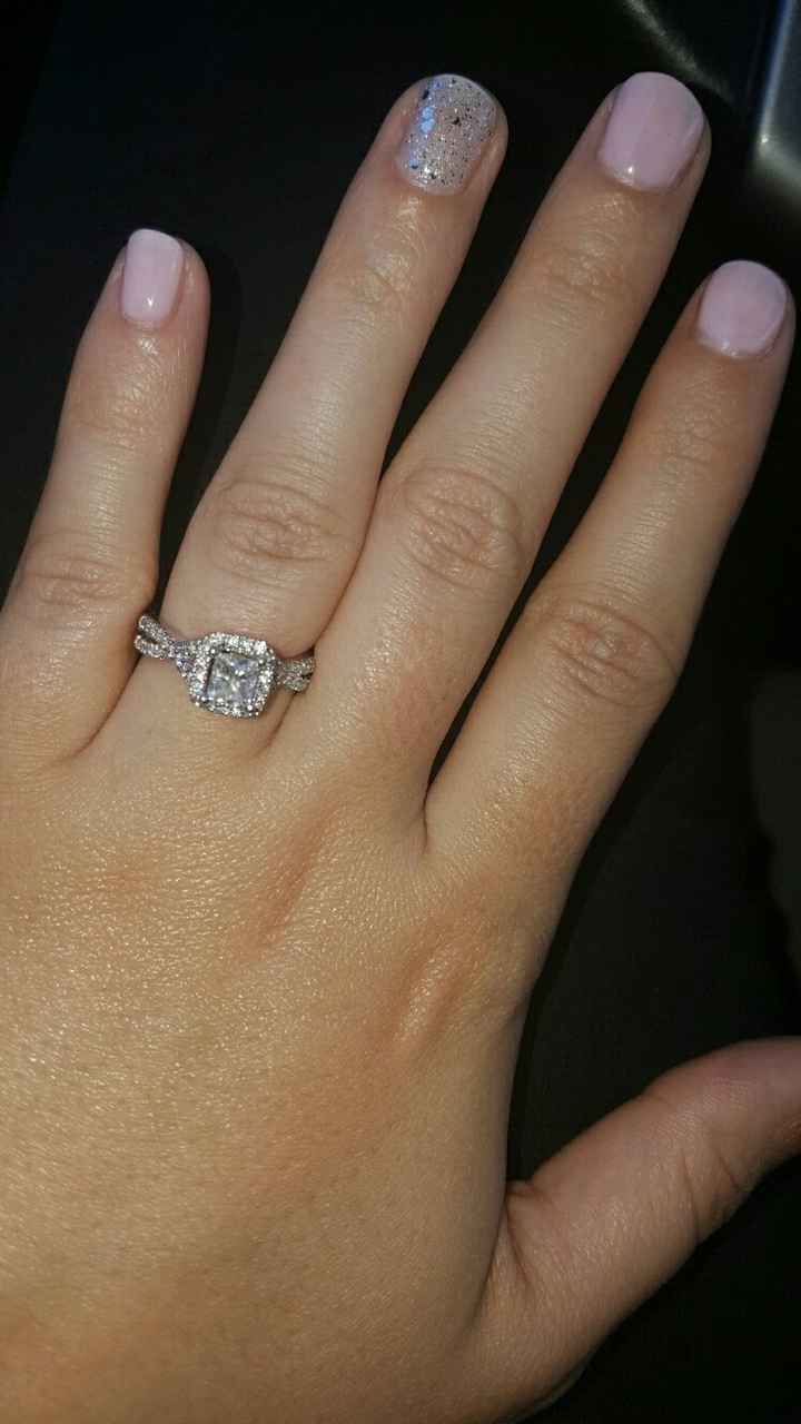 Finally got a good manicure!