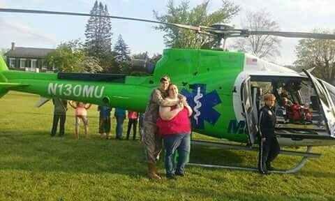 Show us you and your SO!