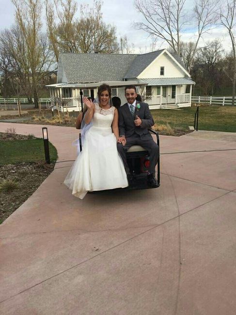 BAM! With non-pro pics :)