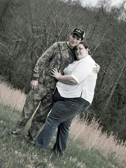 Engagement pic question