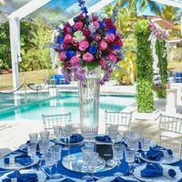 another one of the guest tables