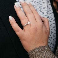 Brides of 2022! Show us your ring! - 1