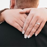 Brides of 2022! Show us your ring! - 2