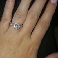 Finally got a good manicure!