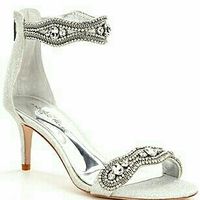 Let's see your wedding shoes!