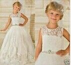 Flower Girl Dresses