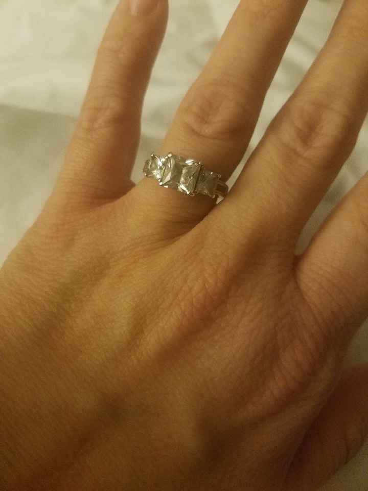 Shameless ring post - 1
