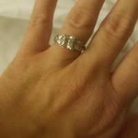 Shameless ring post - 1