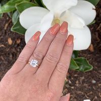 Brides of 2022! Show us your ring! - 1