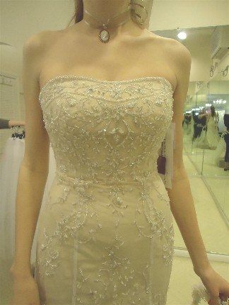 Your Dress