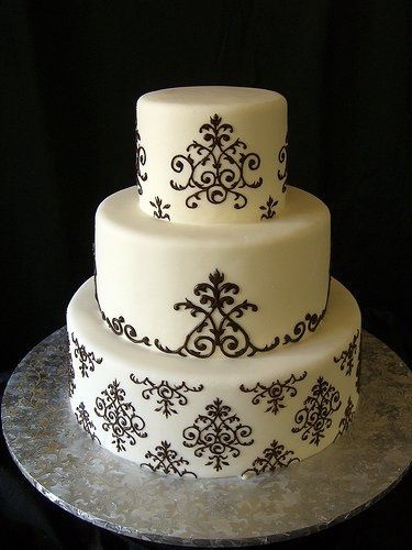 Cake, Cake, Cake... Show me your cake!!!