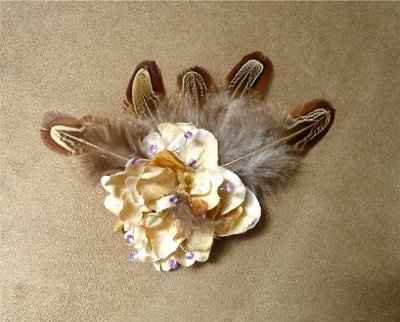 First Post - Found my dress!