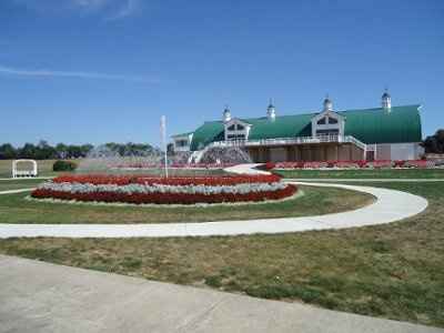 lets show our venue!!!