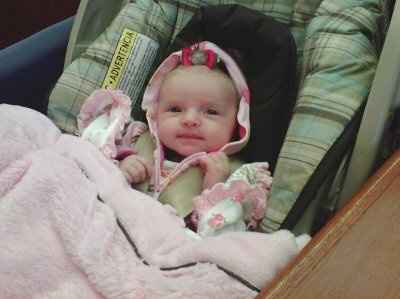 Roll Call name and wedding date