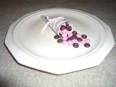 Stuck on Wedding favors????