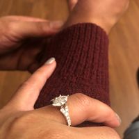 Show me the Ring!💍 - 1