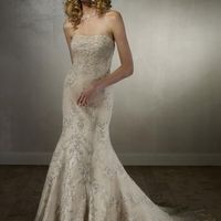 Mori Lee by Madeline Gardner  Brides are Mori Lee Show off your dress!!!