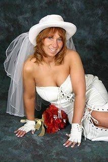 Let's put together a wedding!