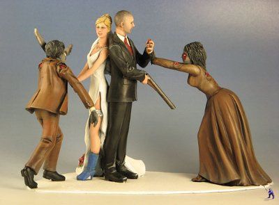 Cake Toppers