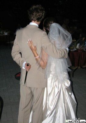 Let's put together a wedding!