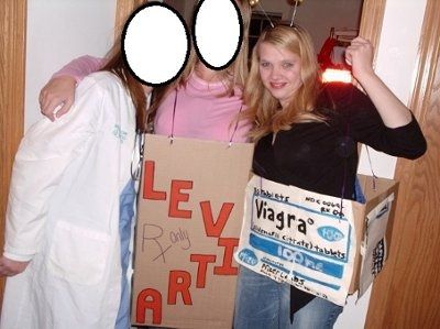 WW Halloween Costume Contest! *Read Post for Details*