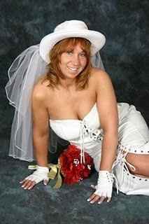 Let's put together a wedding!