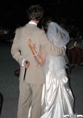 Let's put together a wedding!