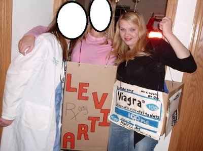 WW Halloween Costume Contest! *Read Post for Details*