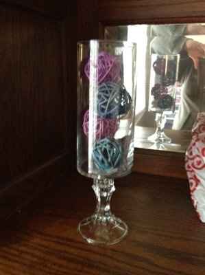 Candles and Candle Holders...Best place to buy them