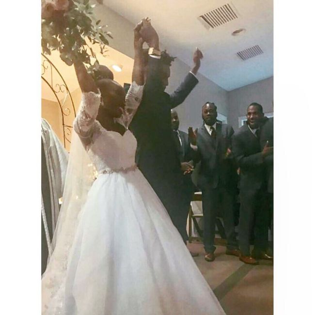 Non Pro Bam!!! (winter Wedding) - 5