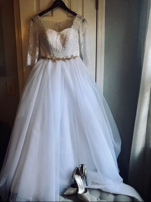 Non Pro Bam!!! (winter Wedding) - 9