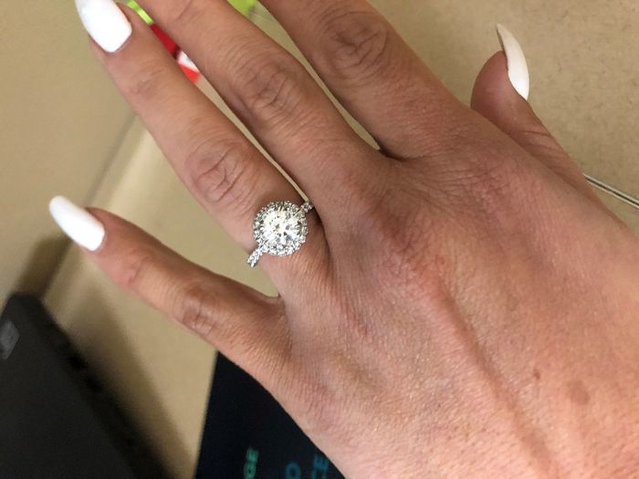 Share your ring!! 15