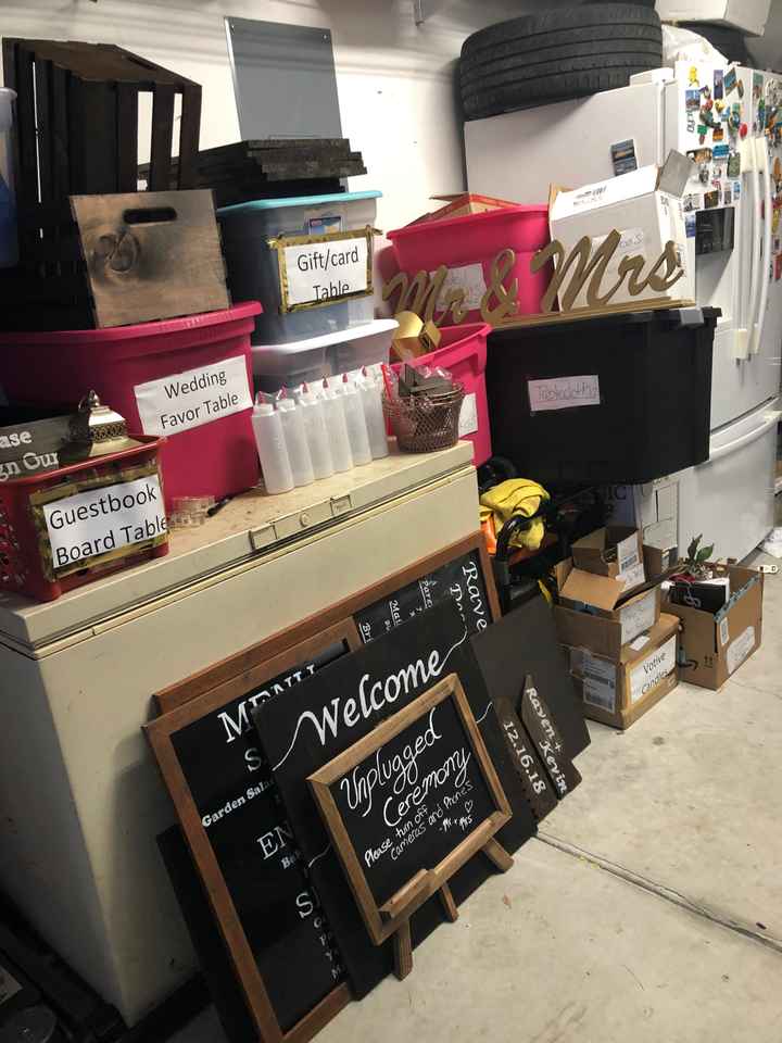 Diys are ready and loaded!!! - 1