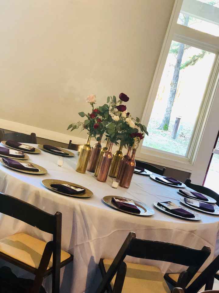 Non Pro Bam!!! (winter Wedding) - 7