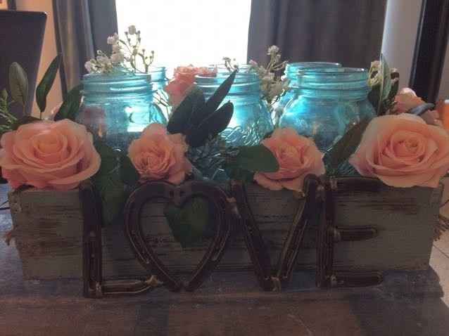 Starting to have fun ... DIY show