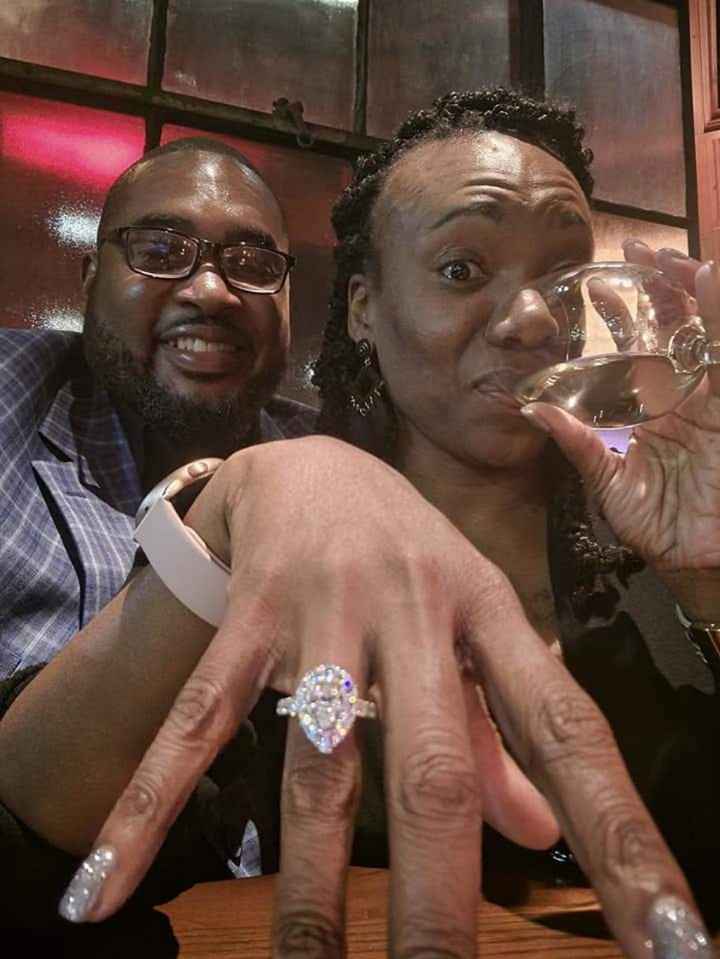 Brides of 2022! Show us your ring! - 1