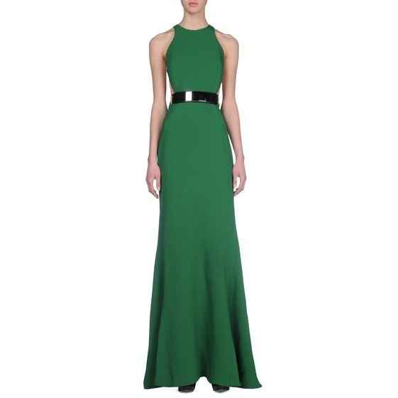 Hey Ladies, Show us "The Dress"!