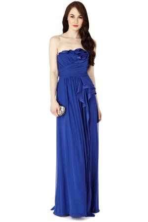 Black tie event - What to wear (NWR)