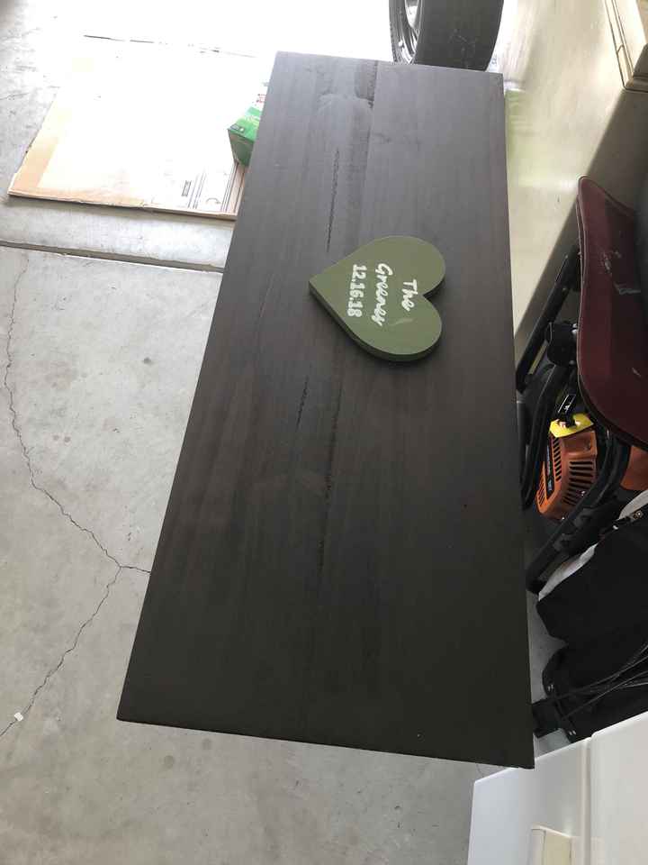 Share your latest diy projects - 2