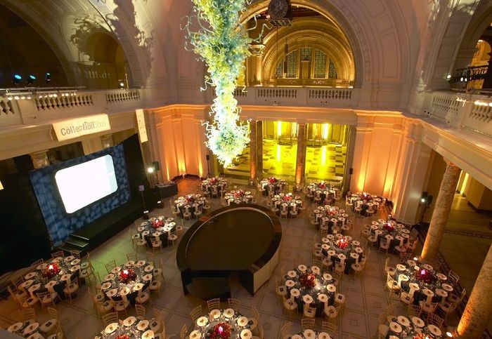 If I were having a ____ wedding, I would want _____!