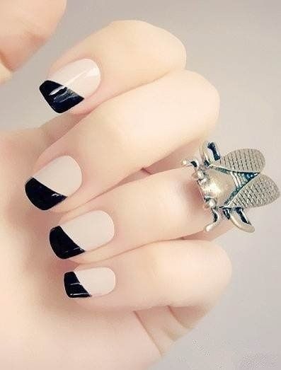 How are you getting your nails done?