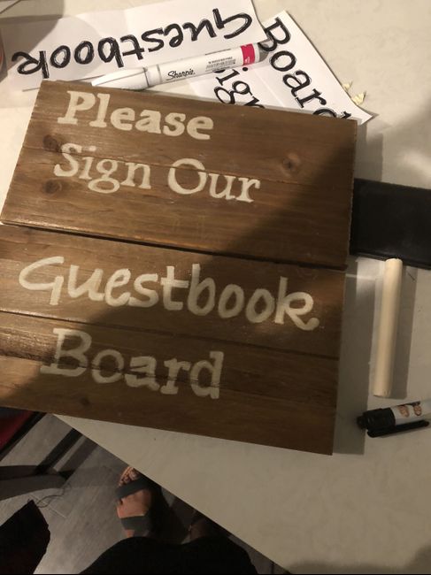 Share your latest diy projects - 1