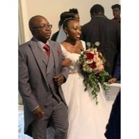 Non Pro Bam!!! (winter Wedding) - 3